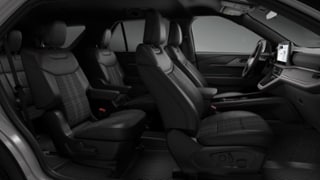 2027 Ford  Internal Image 1
